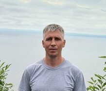 Александр, 41 год, Корсаков