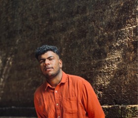 Abhinav bs, 22, Bangalore