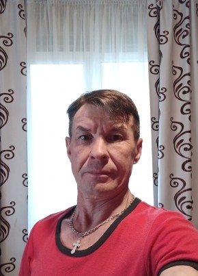 Константин, 50, Россия, Уфа