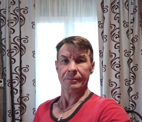 Константин, 50 лет, Уфа