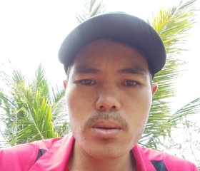 Phố Daklak, 18 лет, Buôn Ma Thuột
