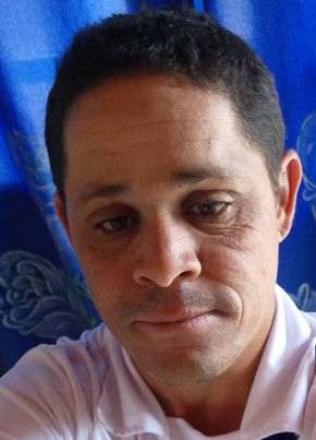 Eliton, 39, Brazil, Abaete