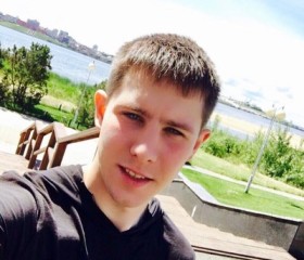 Игорь, 27 лет, Казань