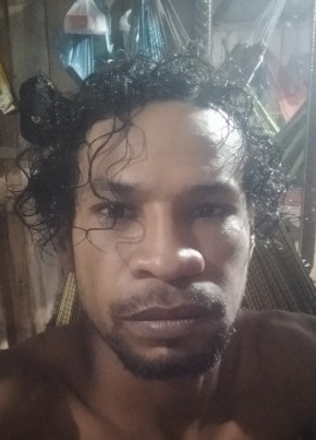 Manoel Santana из Fortaleza 36 лет