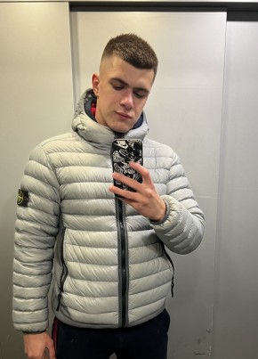 Вадим, 19, Россия, Тула