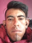 Abelino, 32 года, México Distrito Federal