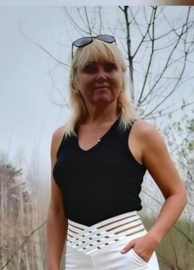 Элина из Нижнего Тагила 58 лет