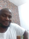 Christogonus, 43 года, Port Harcourt