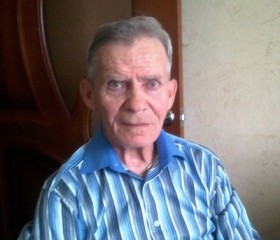 Павел, 83 года, Москва
