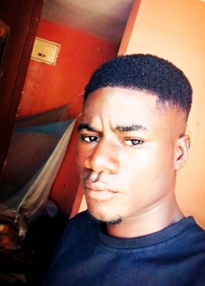 Nazey men, 29, Nigeria, Lagos