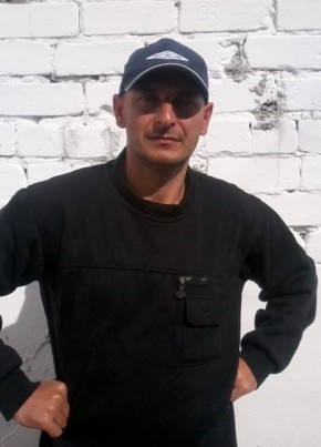Евгений Ноженко, 54, Россия, Плесецк