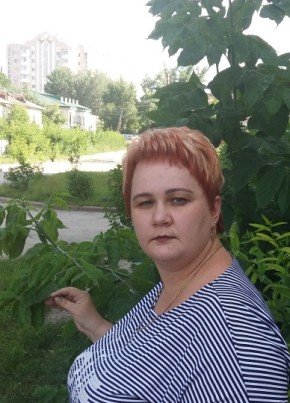 натали, 41, Россия, Липецк