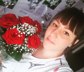 Татьяна, 28 лет, Барабинск