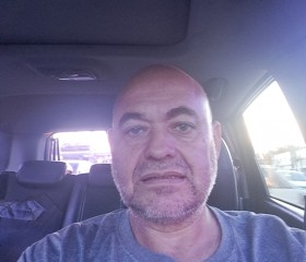 Gustavo Riveros, 60, Asuncion