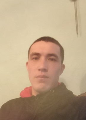 Ульфат, 27, Россия, Усть-Катав