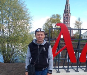 Александр Ренье, 55 лет, Алатырь