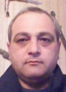 Grigori, 47, საქართველო, ქუთაისი