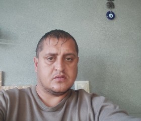 Миша, 35 лет, Узловая