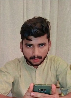 سلمان, 18, Pakistan, Lahore