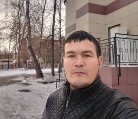 Alisher, 40 лет, Москва