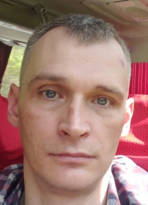 Сергей, 45, Россия, Киржач