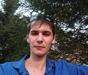 Алексей, 34 года, Сургут