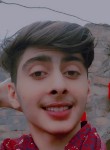 Saadijani, 18 лет, لاہور