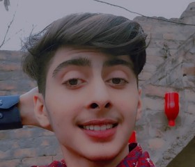 Saadijani, 18 лет, لاہور