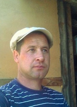 МоРоЗоВ  ЛёХа, 42, Россия, Горно-Алтайск