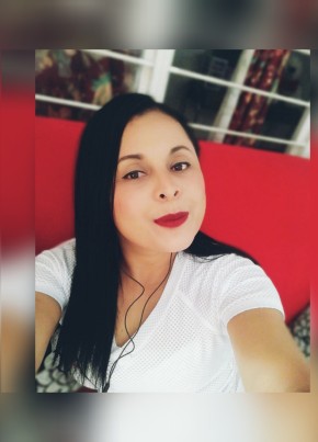 Lina, 28, República de Colombia, Tuluá