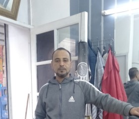 مصطفى محمد, 40 лет, القاهرة