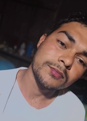 Sadan из Asunción 22 года