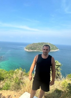 Давид, 37, Türkiye Cumhuriyeti, İstanbul