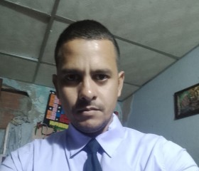 Carlos, 34, Valencia