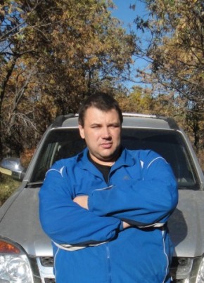 Sergey, 38, Russia, Syzran