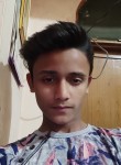 Huzaif khan, 18 лет, Sambhal