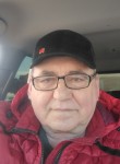 Aleksandr, 66, Mozhga