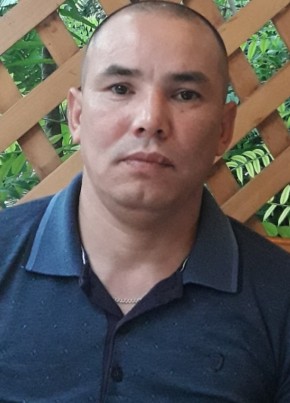 Самат, 46, Қазақстан, Алматы