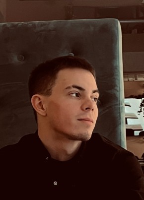 Vadim из Тюмени 19 лет
