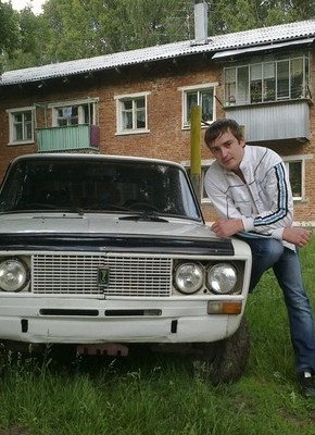 Егор, 33, Россия, Аша