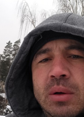 Шокир, 39, Россия, Ковров