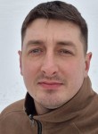 Artem Shishkin, 37, Vologda