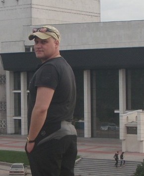 Юрий, 49, Россия, Покров