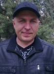 Алексей, 49 лет, Красноград
