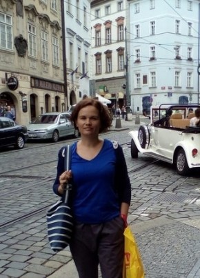 Анжелика, 51, Россия, Москва