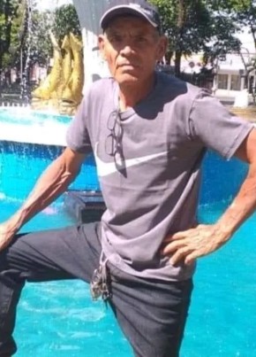 José guimaraes из Maringá 66 лет