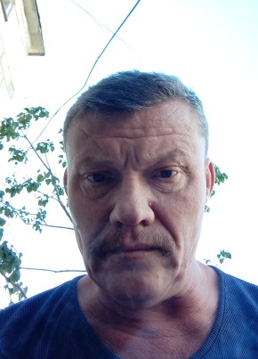Максим, 53, Россия, Верхняя Пышма