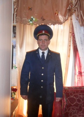 Vitaliy, 54, Russia, Volgograd