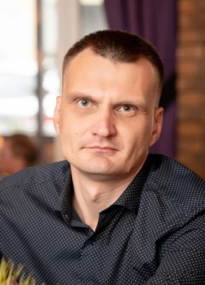 Сергей, 38, Россия, Ульяновск
