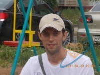 николаевич, 51, Россия, Великие Луки